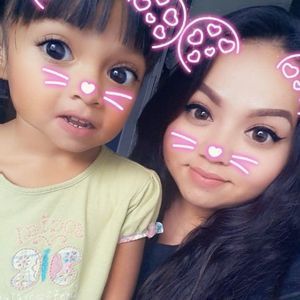 Meet your Posher, Rebeca